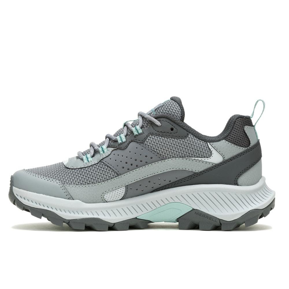 ZAPATILLAS MUJER SPEED STRIKE 2 CELESTE - 3