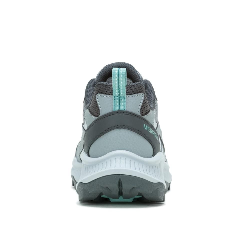 ZAPATILLAS MUJER SPEED STRIKE 2 CELESTE - 4