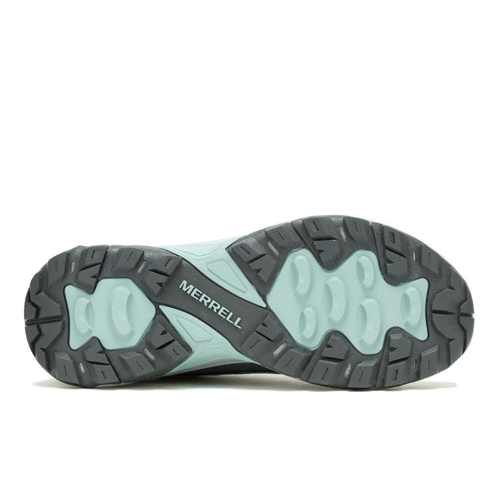 ZAPATILLAS MUJER SPEED STRIKE 2 CELESTE - 6