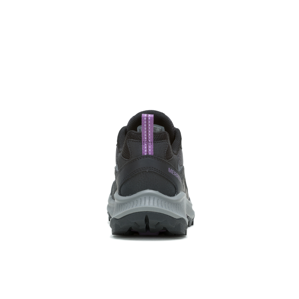 ZAPATILLAS MUJER SPEED STRIKE 2 NEGRO - 3