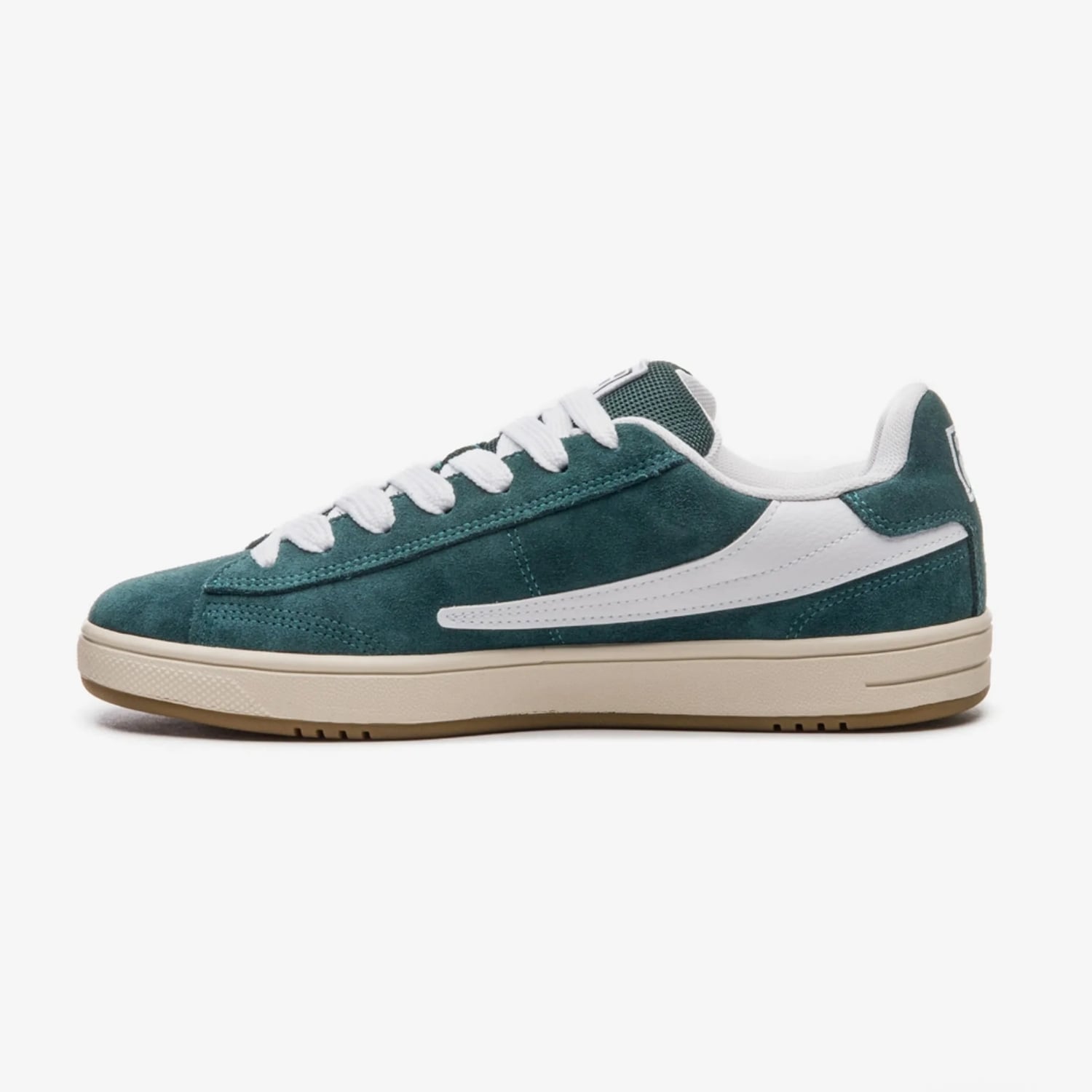 ZAPATILLAS MUJER COURT 90 BLANCO V1 - 2