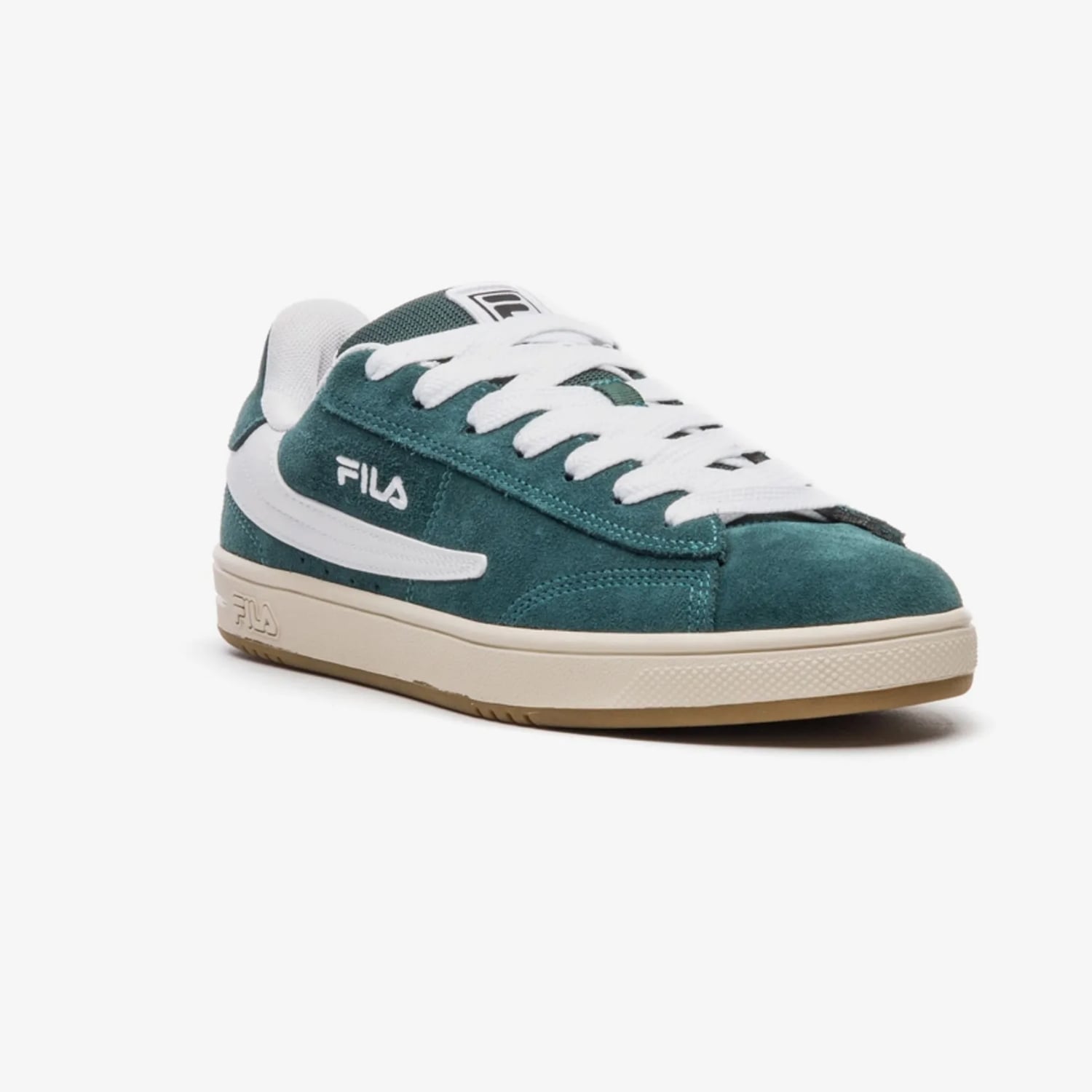 ZAPATILLAS MUJER COURT 90 BLANCO V1 - 3
