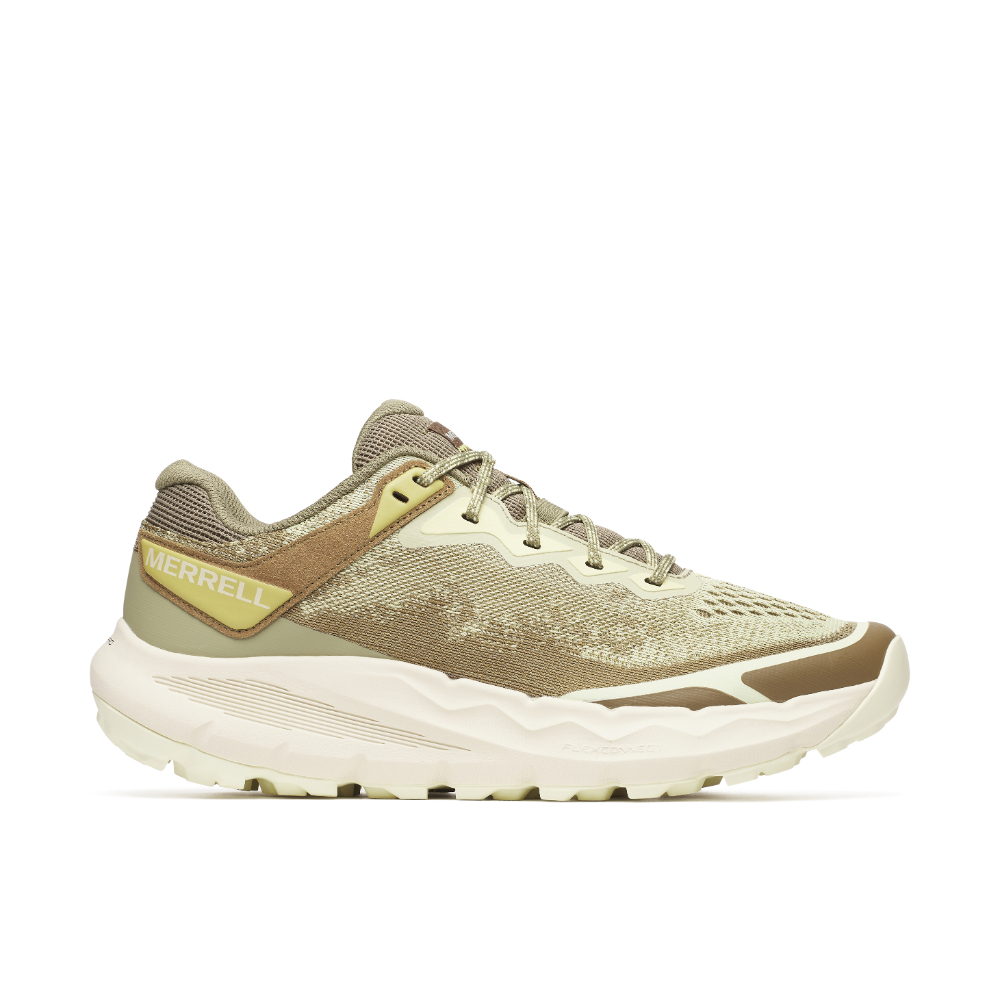 ZAPATILLAS HOMBRE NOVA 4 VERDE - 1
