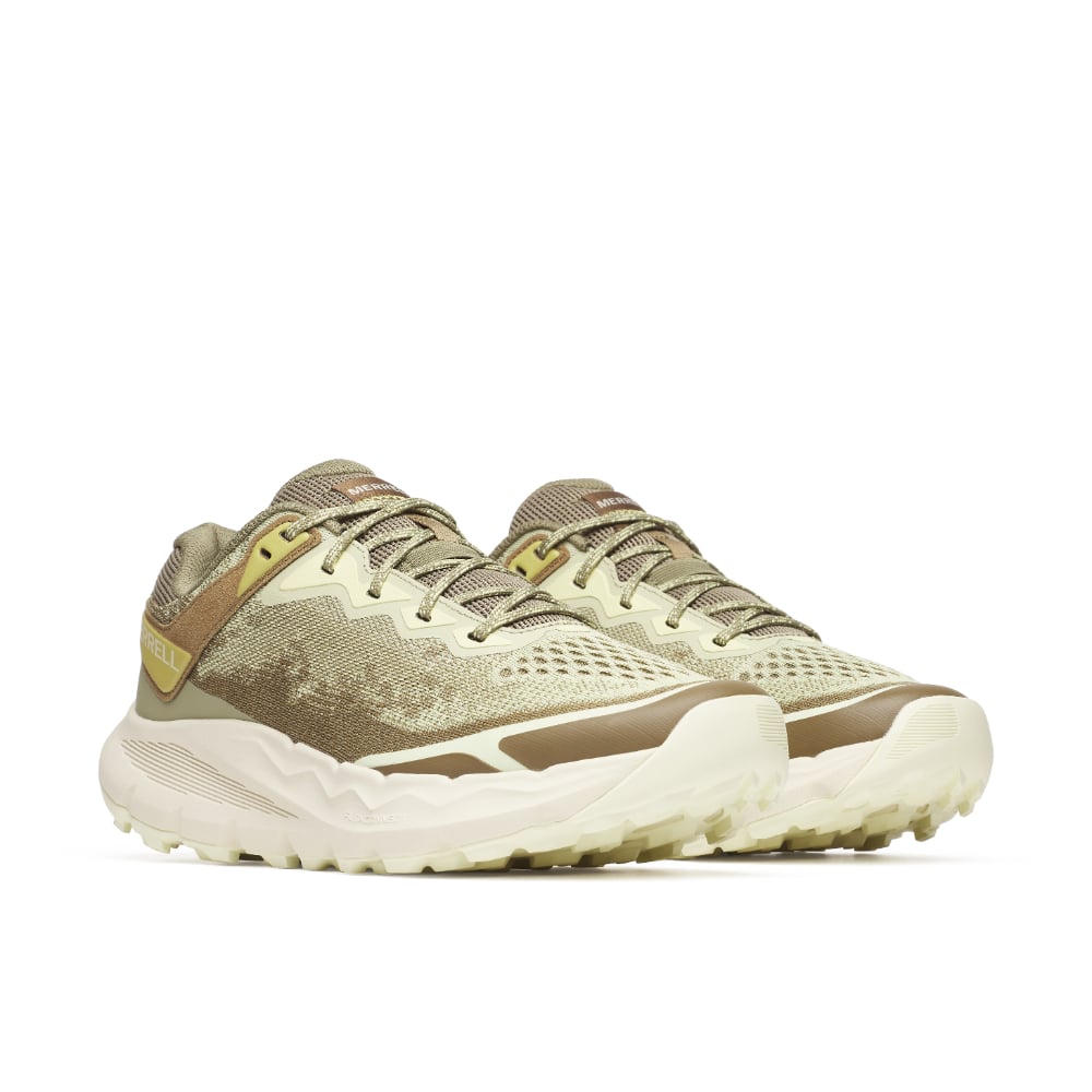 ZAPATILLAS HOMBRE NOVA 4 VERDE - 2