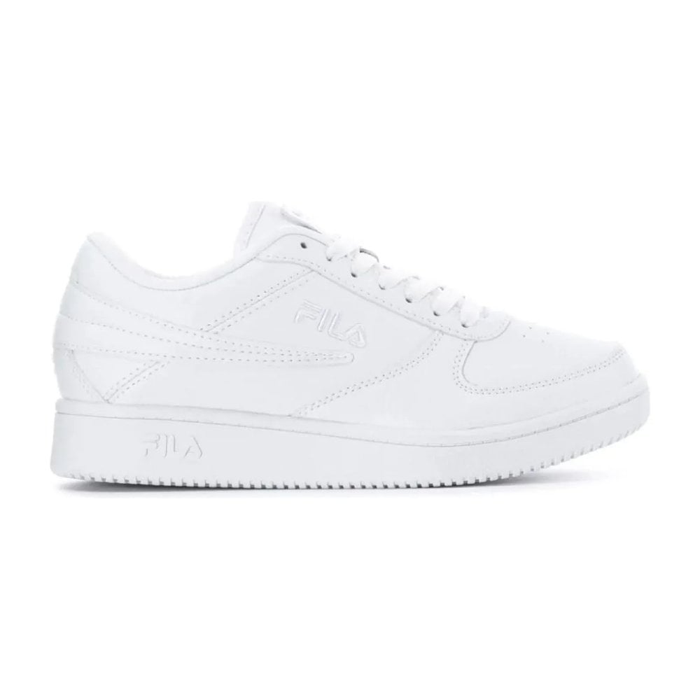 ZAPATILLAS MUJER A-LOW NEGRO V1 - 1