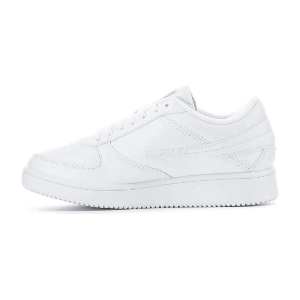 ZAPATILLAS MUJER A-LOW NEGRO V1 - 2