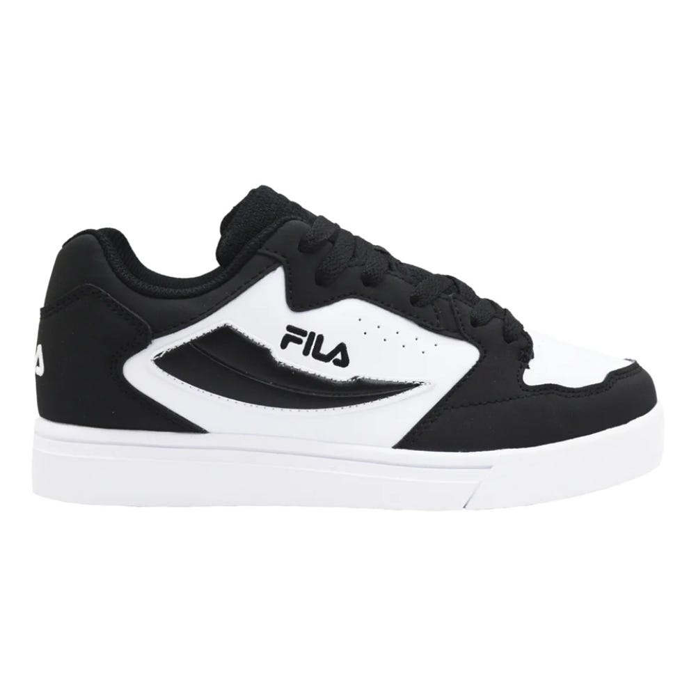ZAPATILLAS NIÑO VISKATO NEGRO - 2
