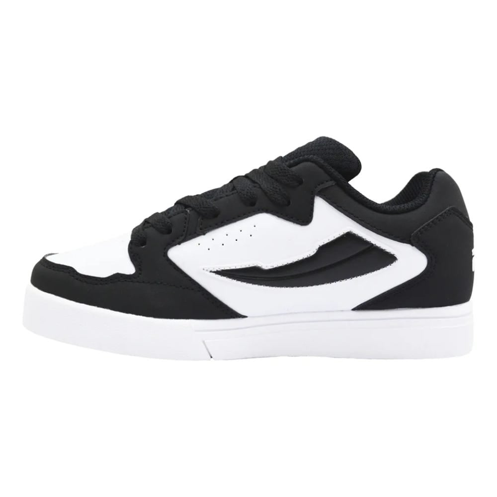 ZAPATILLAS NIÑO VISKATO NEGRO - 3