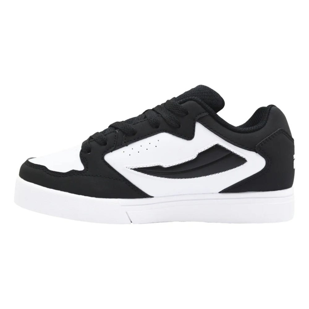 ZAPATILLAS NIÑO VISKATO NEGRO - 3