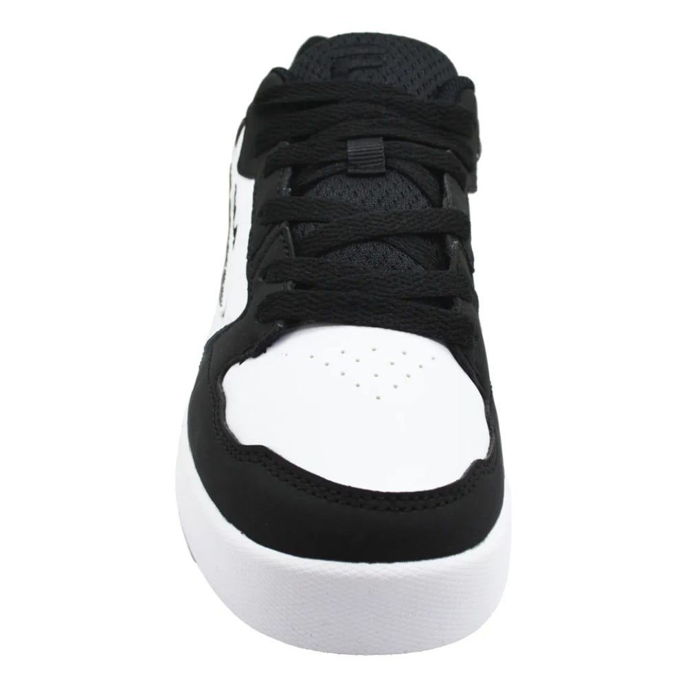 ZAPATILLAS NIÑO VISKATO NEGRO - 4