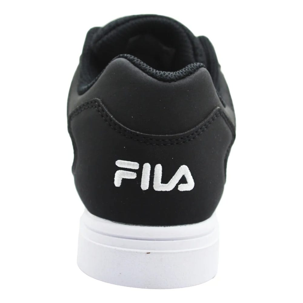 ZAPATILLAS NIÑO VISKATO NEGRO - 5