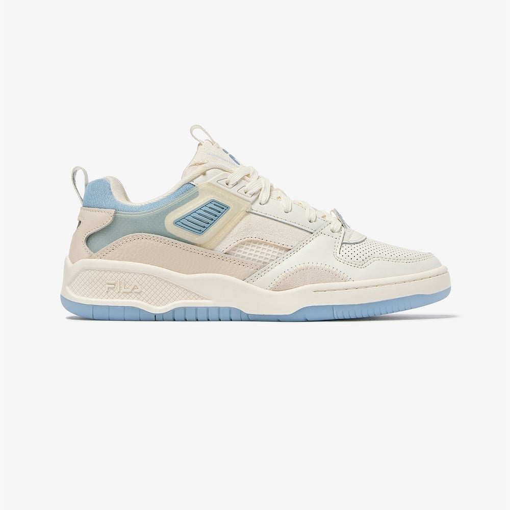 ZAPATILLAS MUJER CORDA 180R AZUL - 1