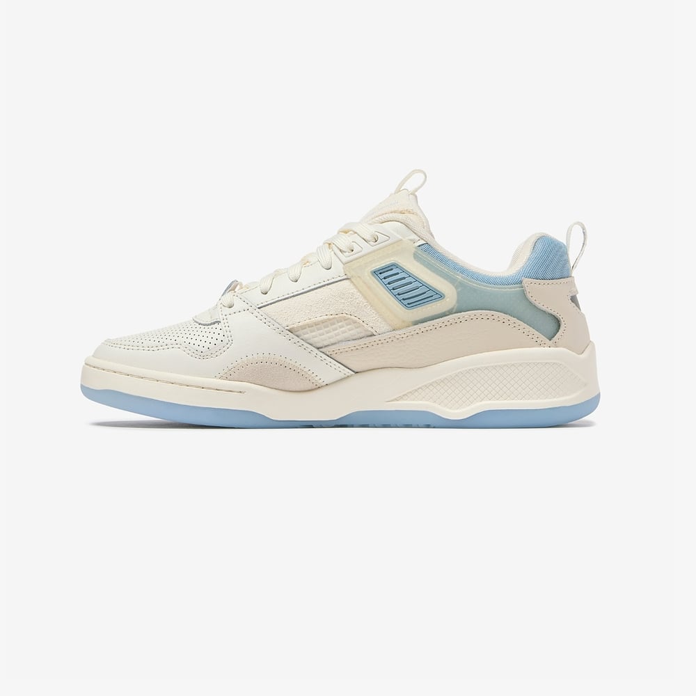 ZAPATILLAS MUJER CORDA 180R AZUL - 2