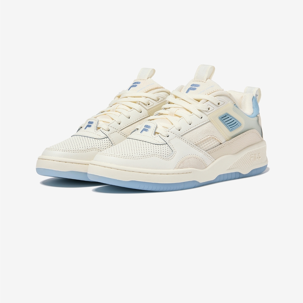 ZAPATILLAS MUJER CORDA 180R AZUL - 3