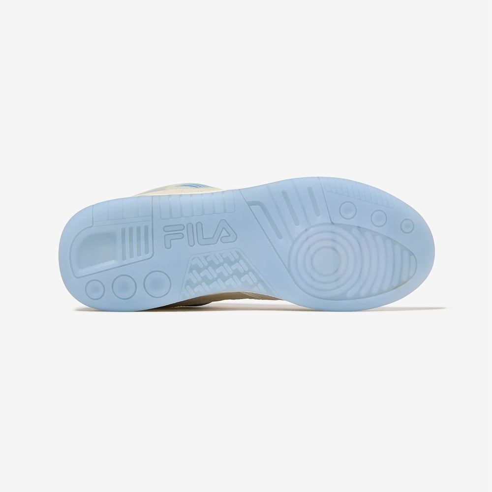 ZAPATILLAS MUJER CORDA 180R AZUL - 4