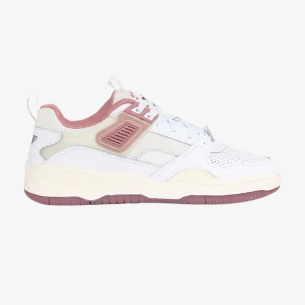 ZAPATILLAS MUJER CORDA 180R BLANCO - 1