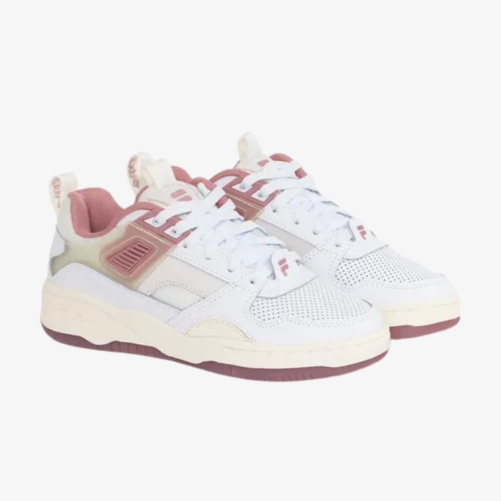 ZAPATILLAS MUJER CORDA 180R BLANCO - 3