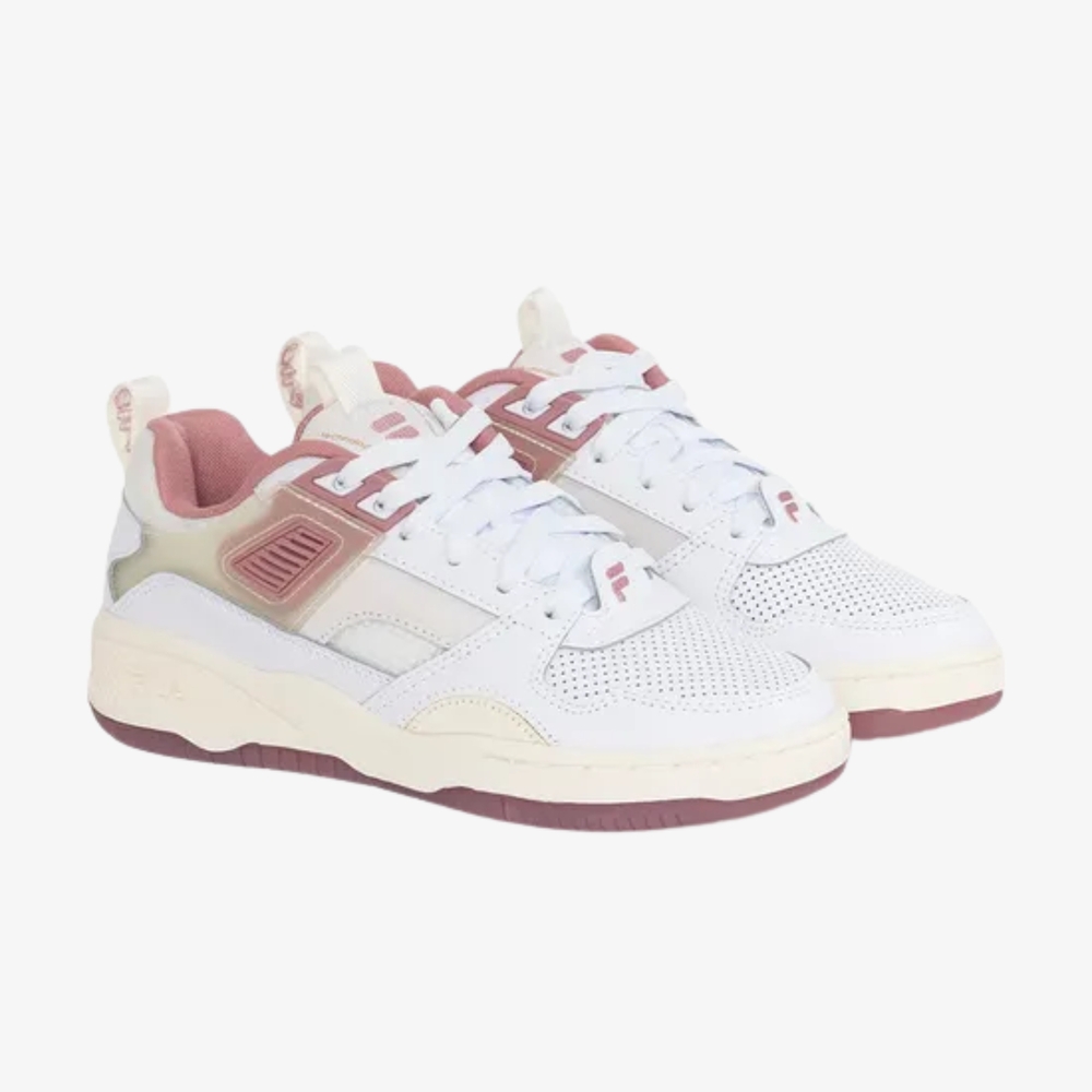 ZAPATILLAS MUJER CORDA 180R BLANCO - 3