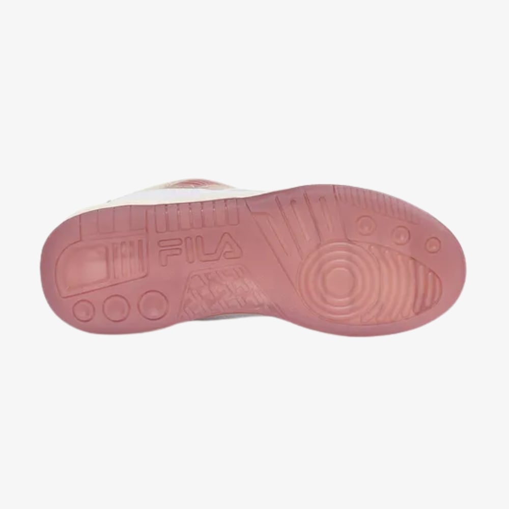 ZAPATILLAS MUJER CORDA 180R BLANCO - 4