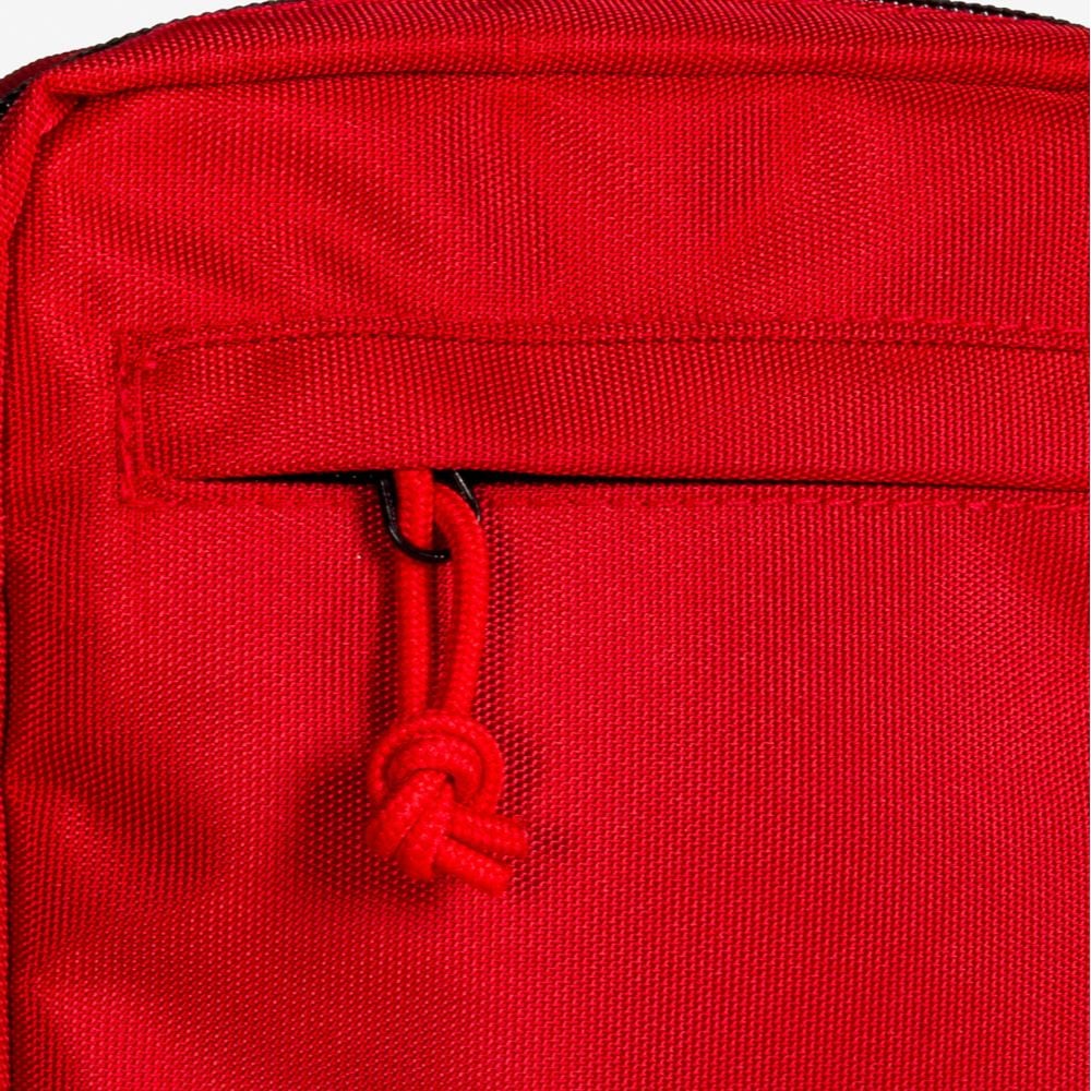 BOLSO UNISEX ADULTO CLASSIC ROJO - 3