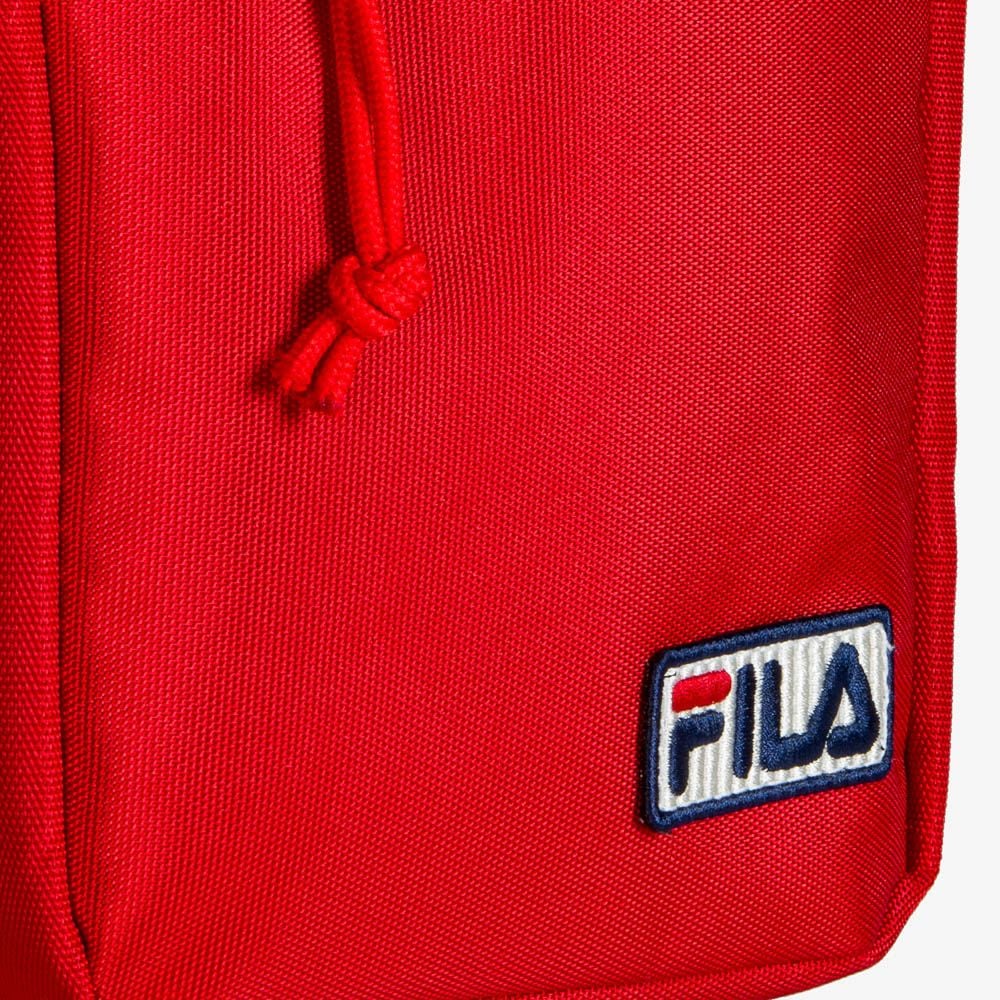 BOLSO UNISEX ADULTO CLASSIC ROJO - 4