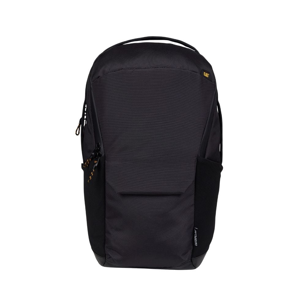 MOCHILA UNISEX CITY NEGRO - 1