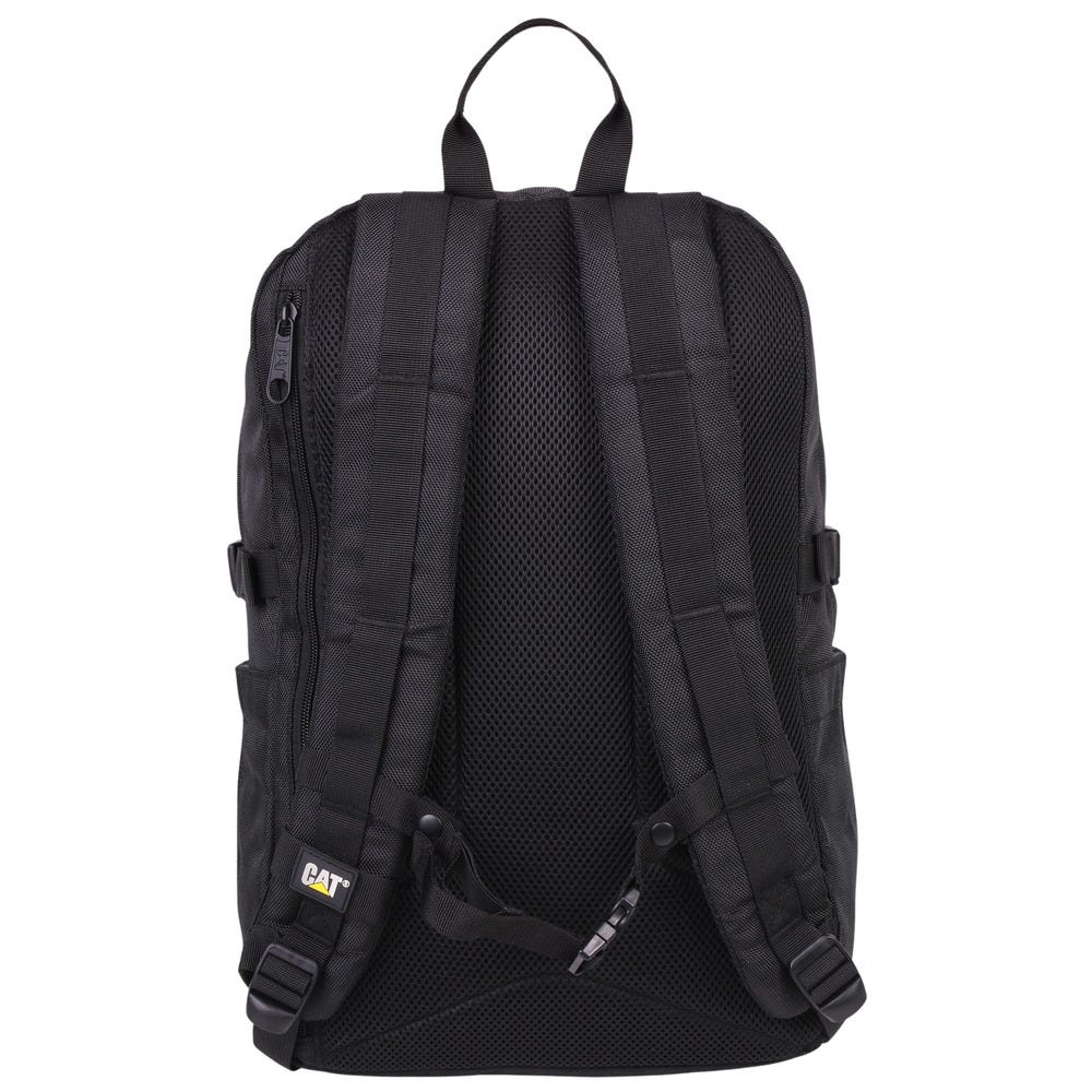 MOCHILA UNISEX YUMA A1 NEGRO - 2