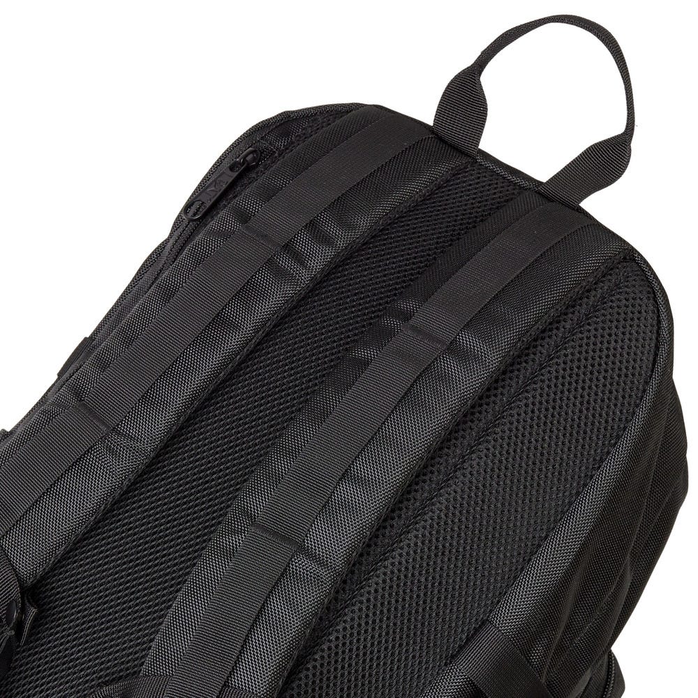 MOCHILA UNISEX YUMA A1 NEGRO - 6