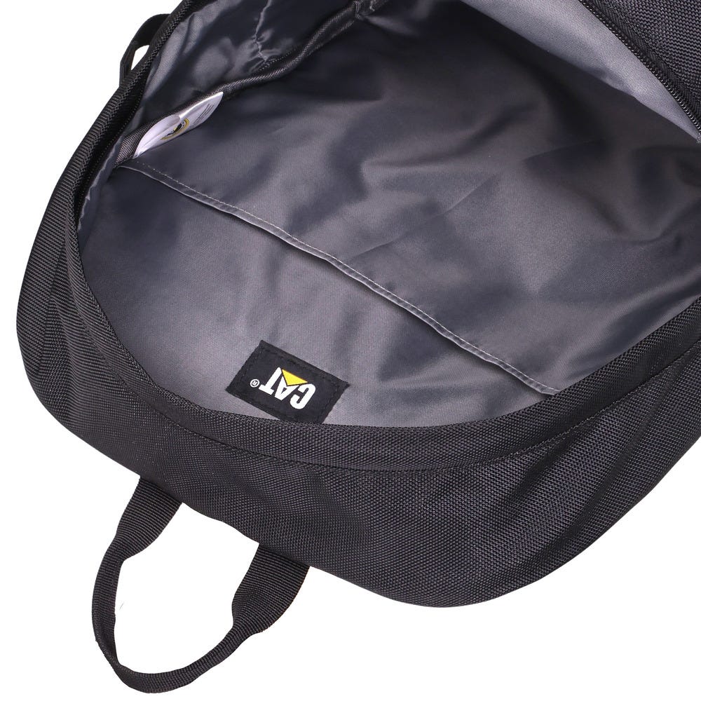 MOCHILA UNISEX YUMA A1 NEGRO - 7