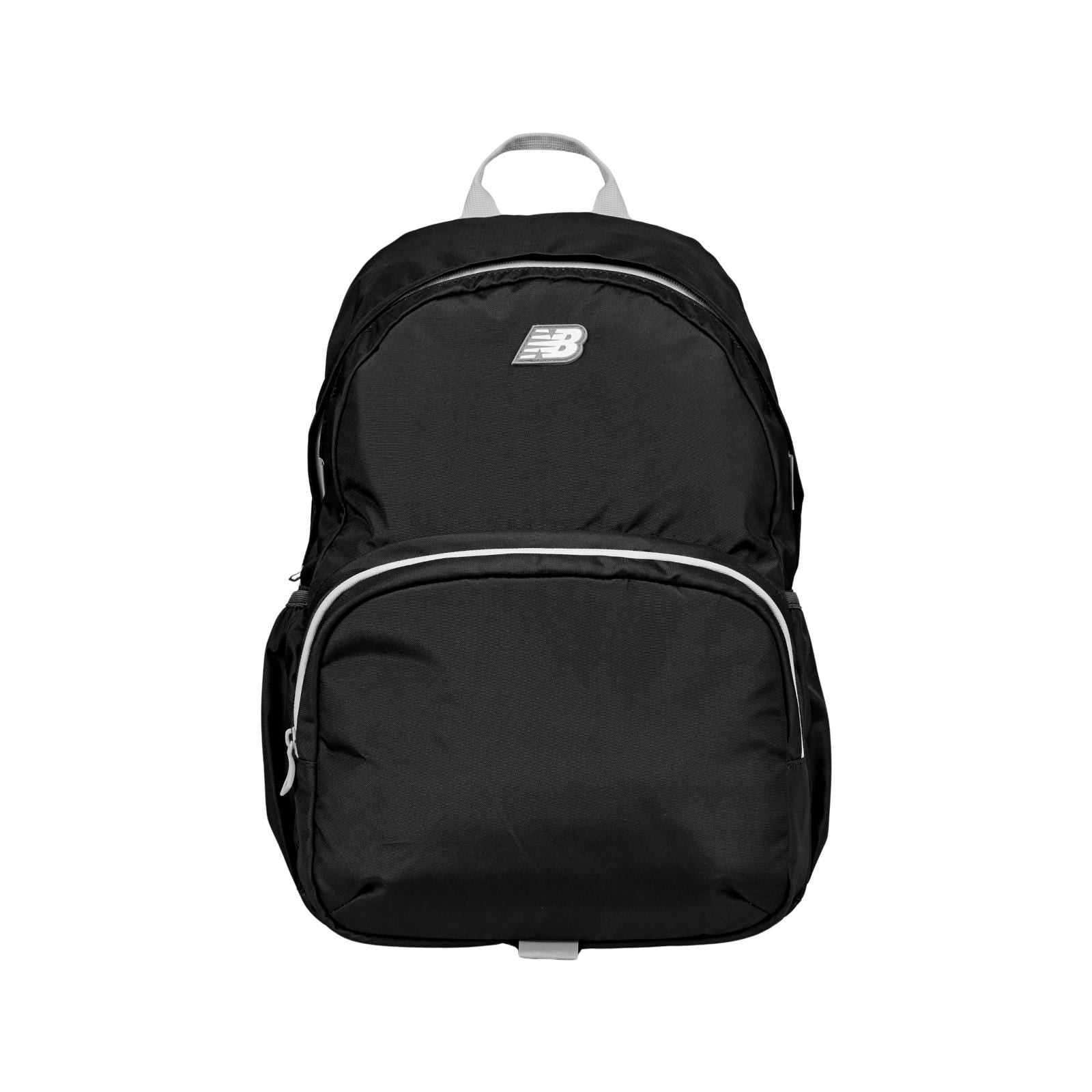 MOCHILA UNISEX ADULT NEGRO - 1