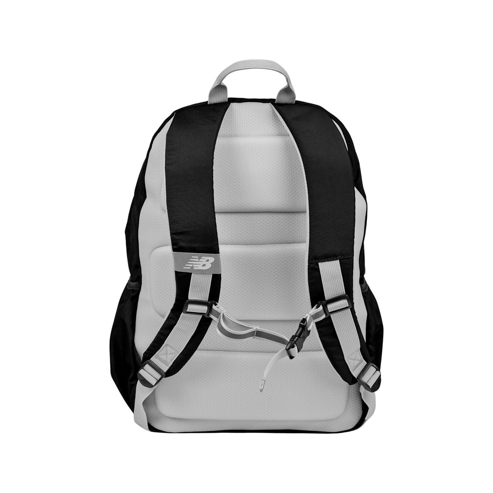 MOCHILA UNISEX ADULT NEGRO - 2