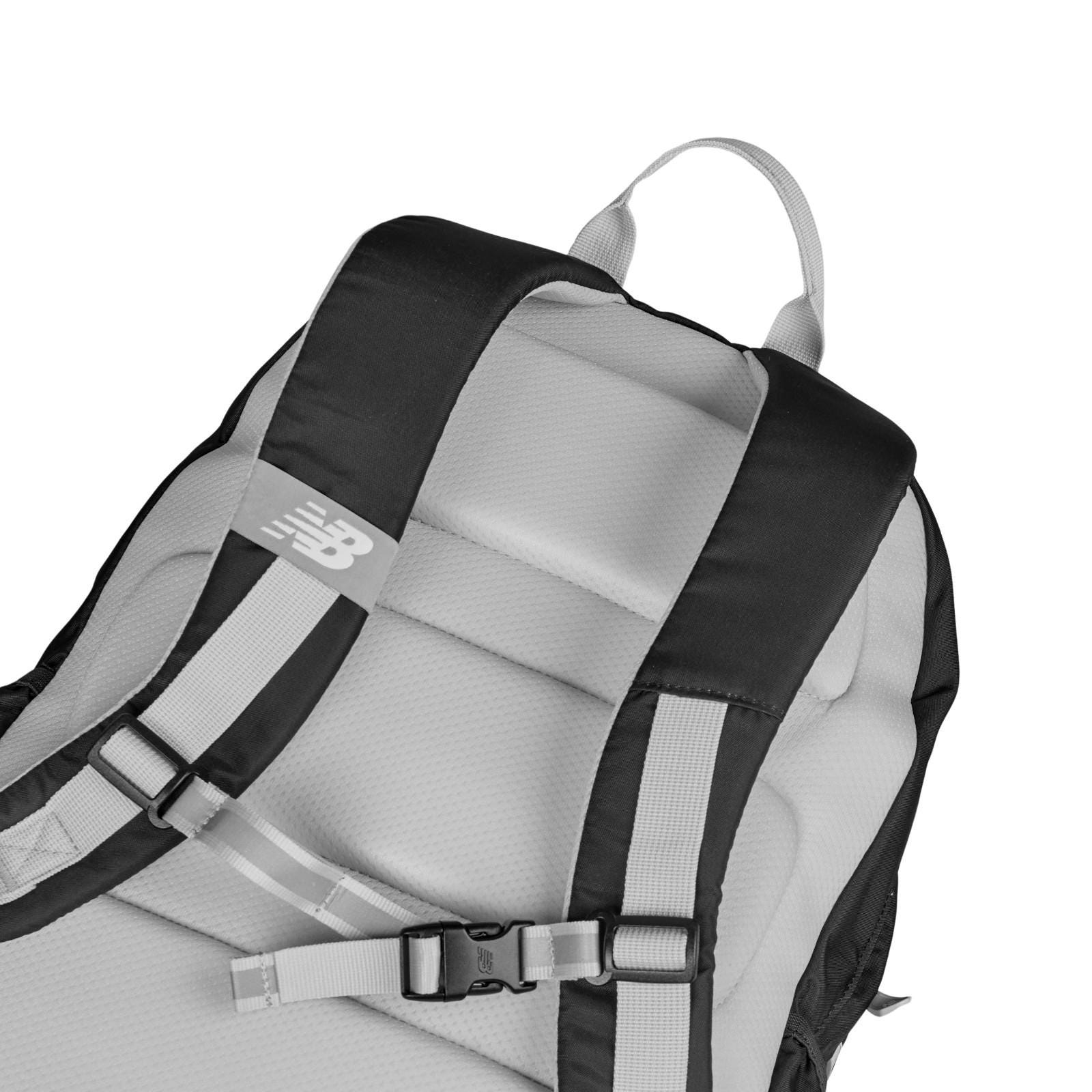 MOCHILA UNISEX ADULT NEGRO - 4