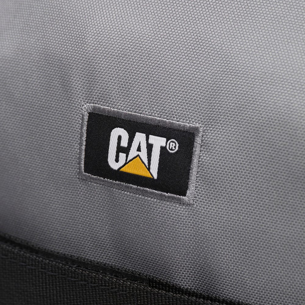 MOCHILA UNISEX MELBOURNE URBAN GRIS - 9