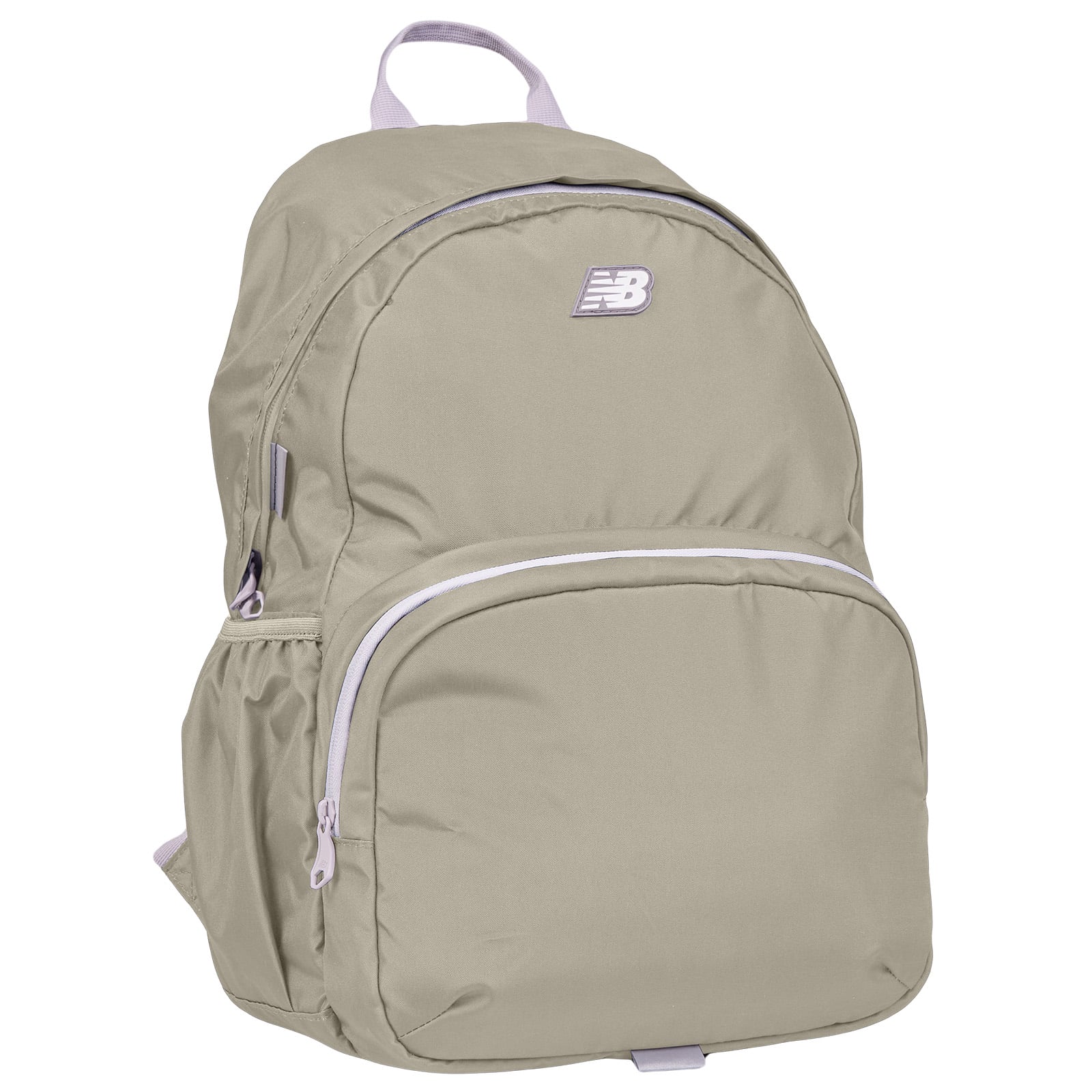 MOCHILA UNISEX ADULT BEIGE - 1