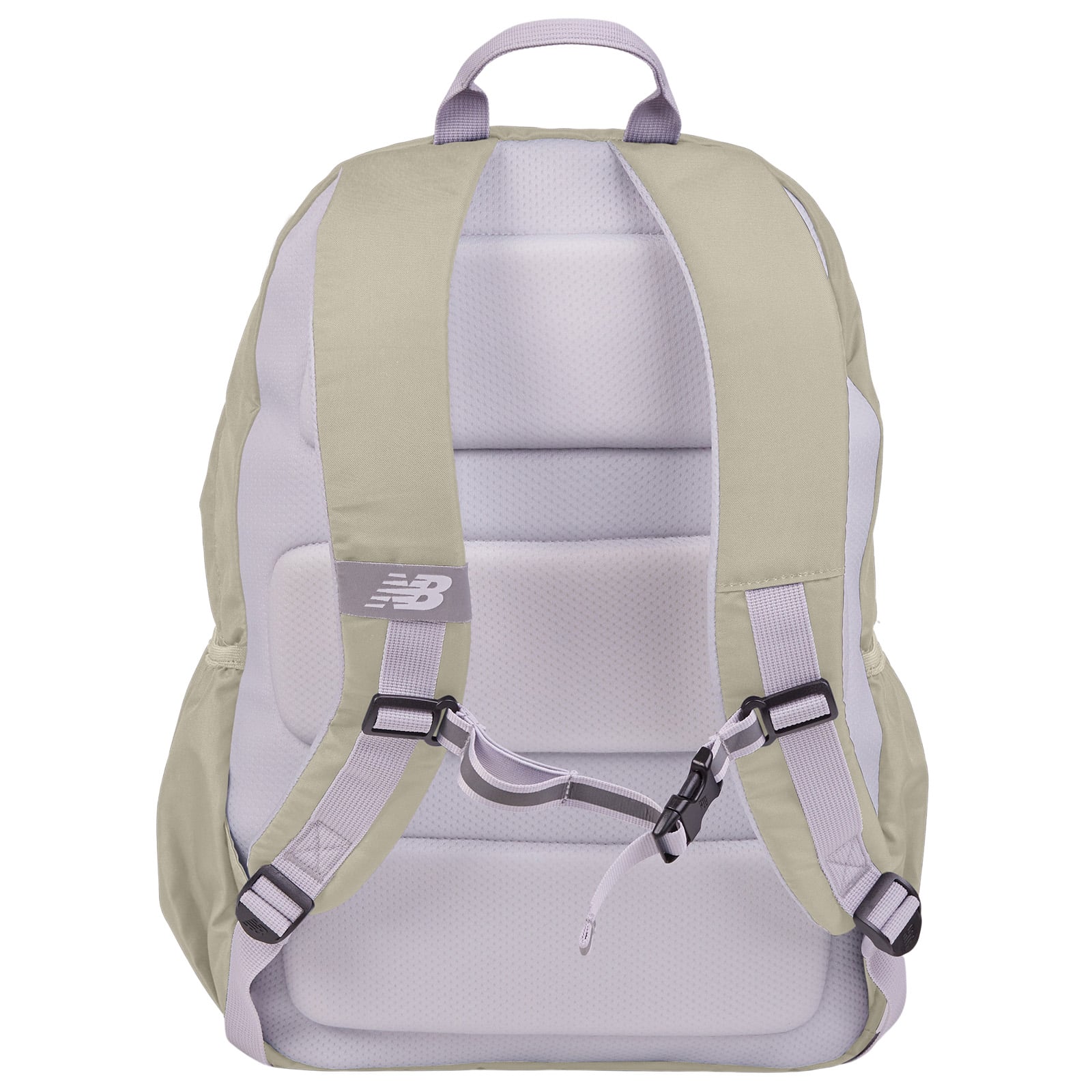MOCHILA UNISEX ADULT BEIGE - 2
