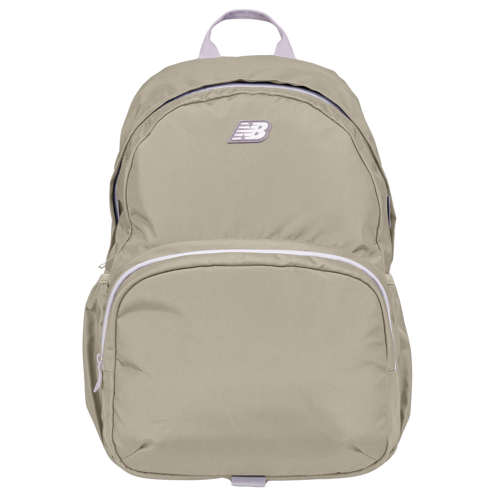 MOCHILA UNISEX ADULT BEIGE - 3