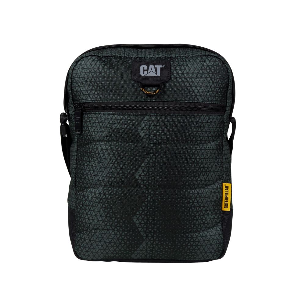 BOLSO UNISEX RYAN NEGRO - 1