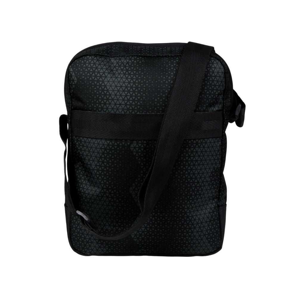 BOLSO UNISEX RYAN NEGRO - 2