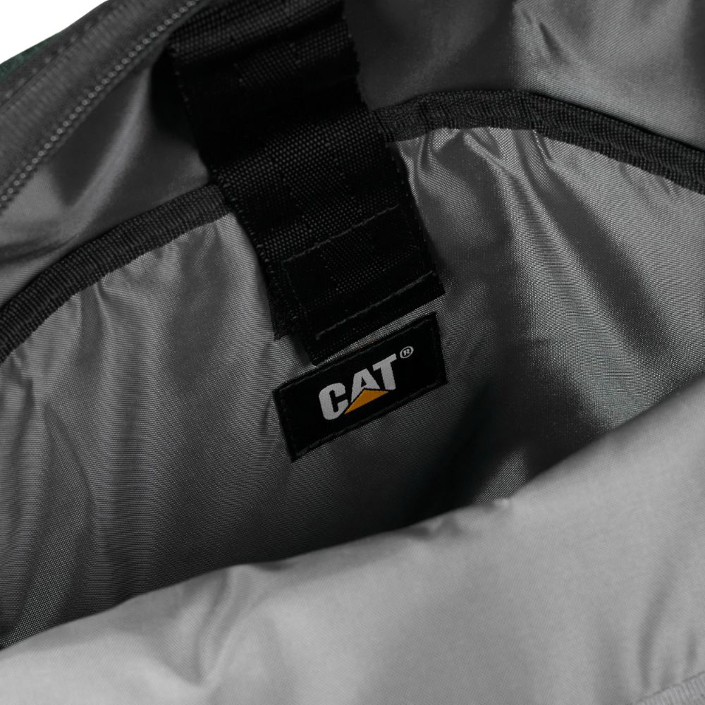 BOLSO UNISEX RYAN NEGRO - 4