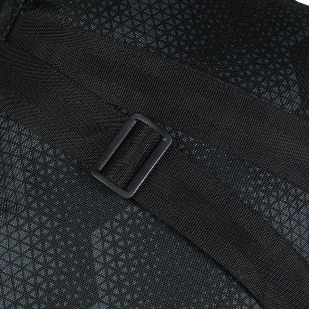 BOLSO UNISEX RYAN NEGRO - 7