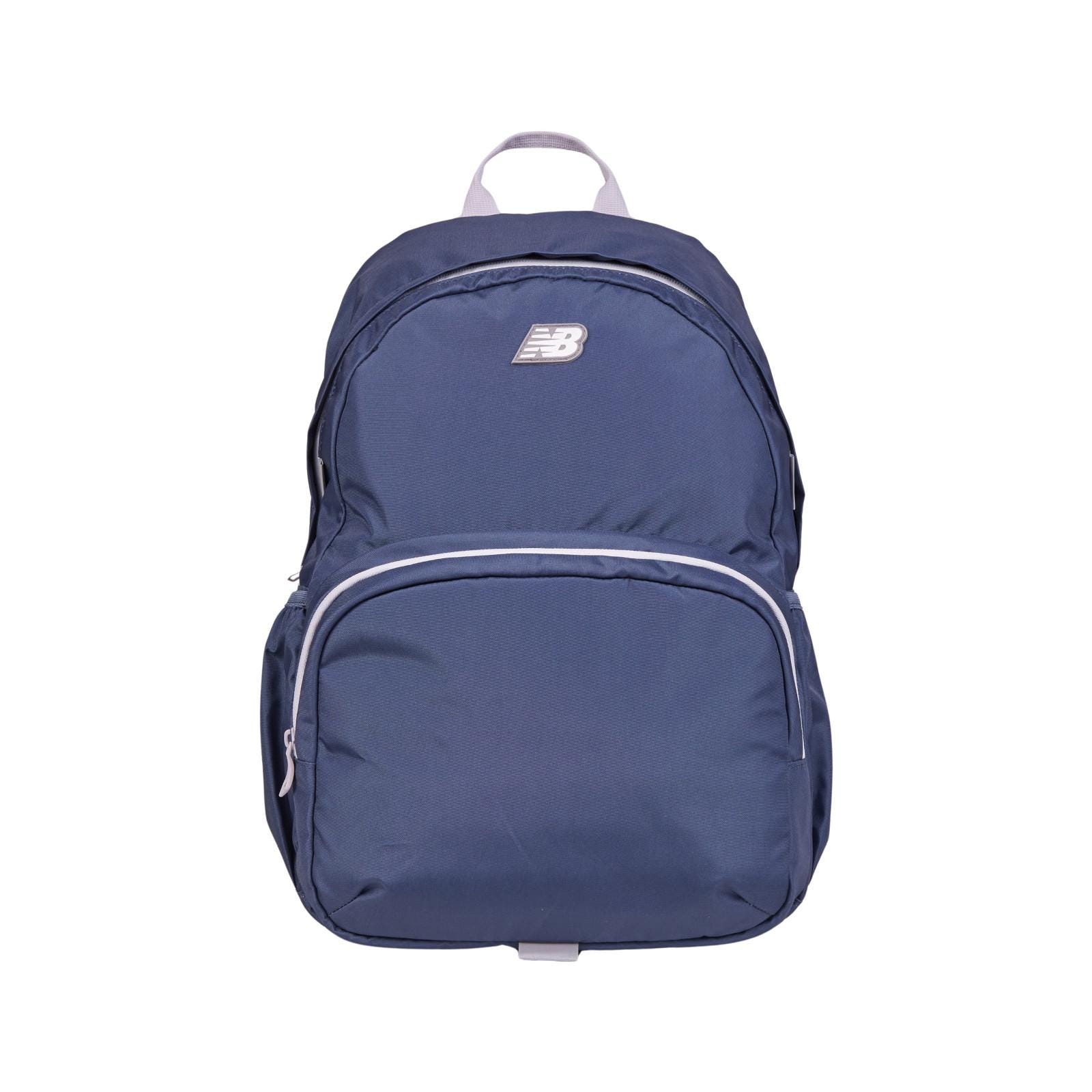 MOCHILA UNISEX ADULT AZUL - 1