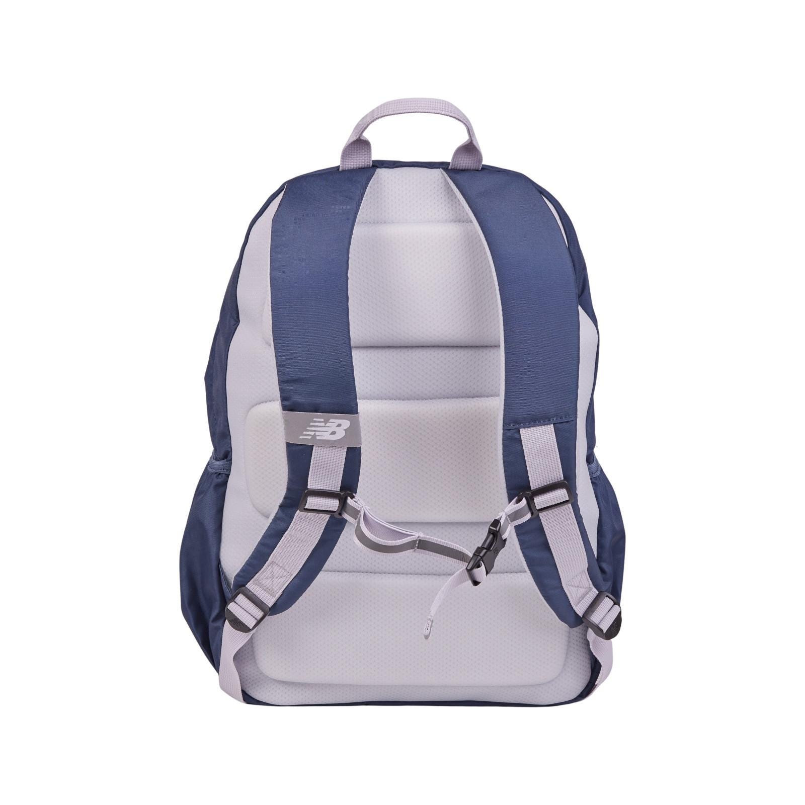 MOCHILA UNISEX ADULT AZUL - 2