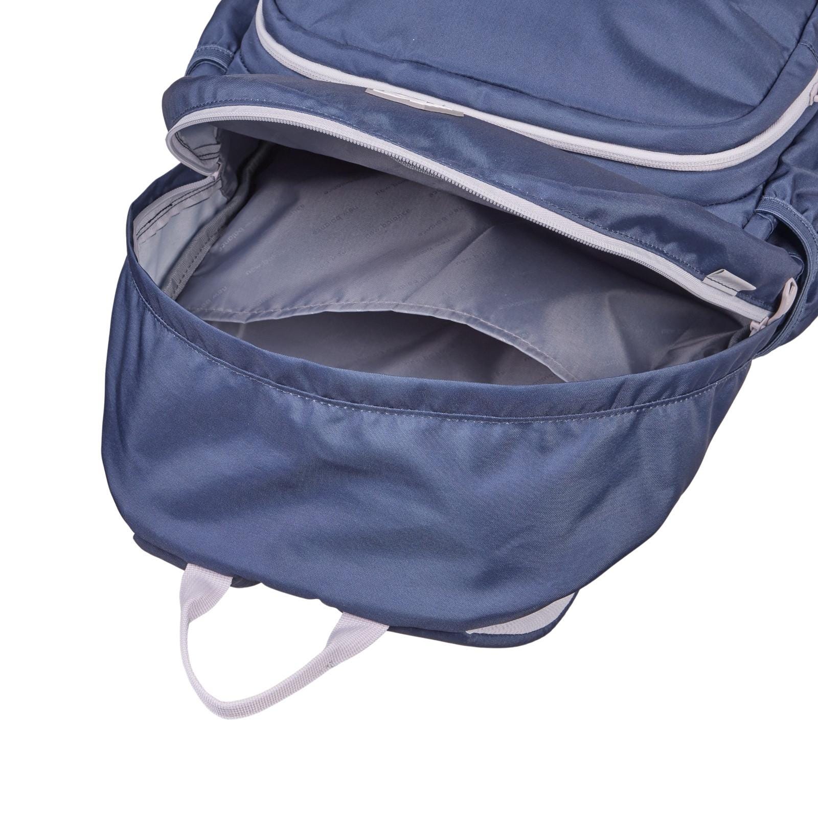 MOCHILA UNISEX ADULT AZUL - 3