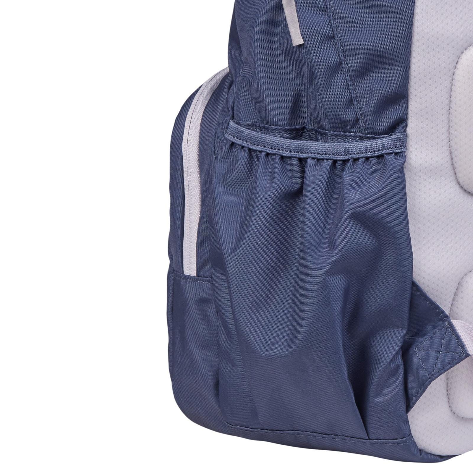 MOCHILA UNISEX ADULT AZUL - 5