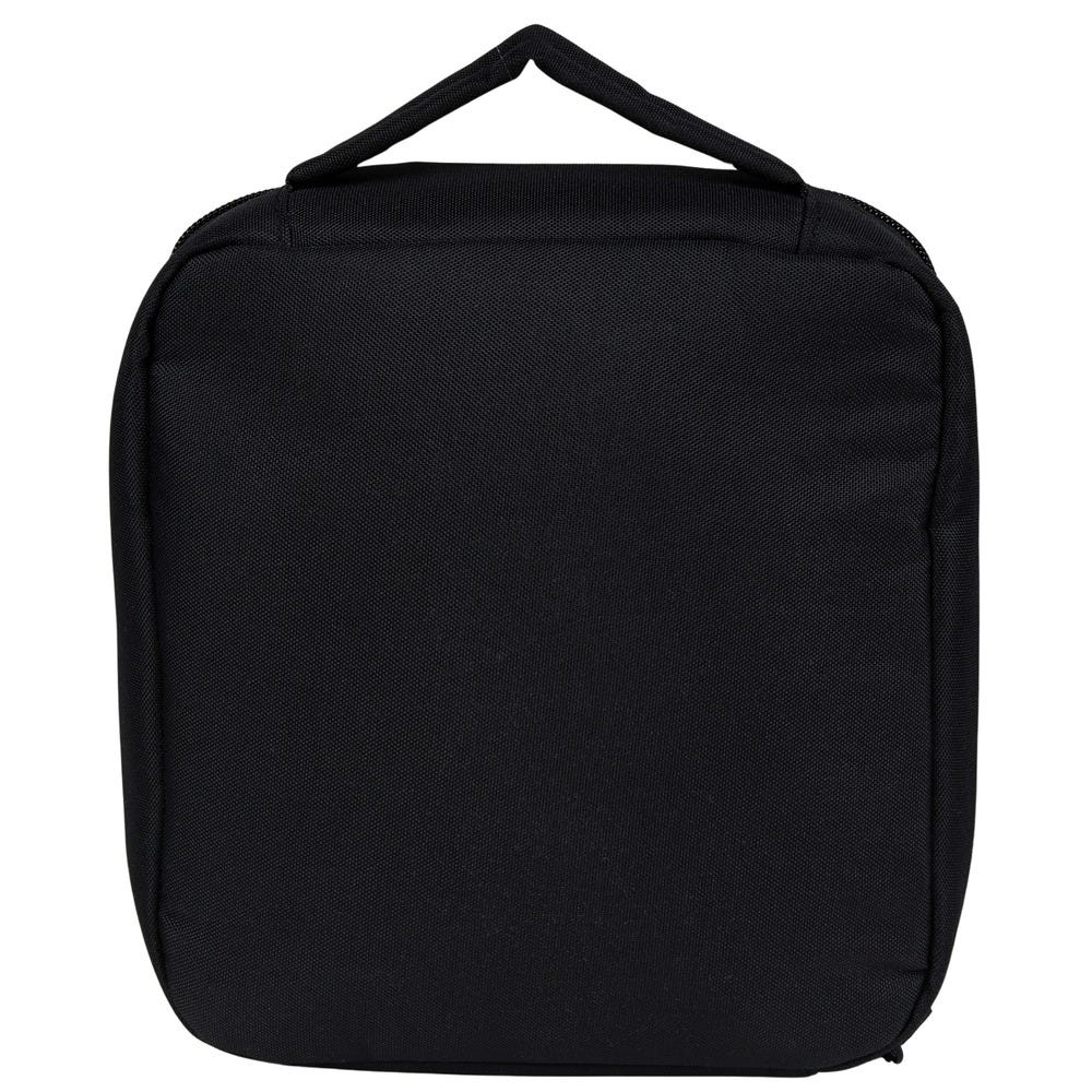 BOLSO UNISEX LUNCH NEGRO - 2
