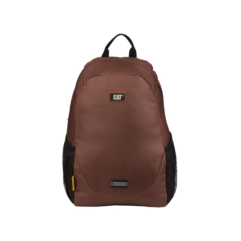 MOCHILA UNISEX TOKYO URBAN MARRÓN - 1