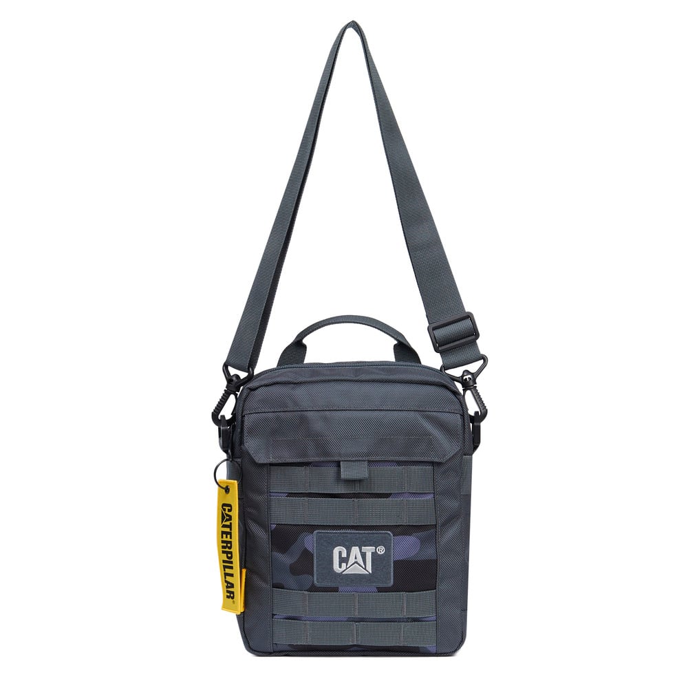 BOLSO UNISEX NAMIB TABLET AZUL - 1