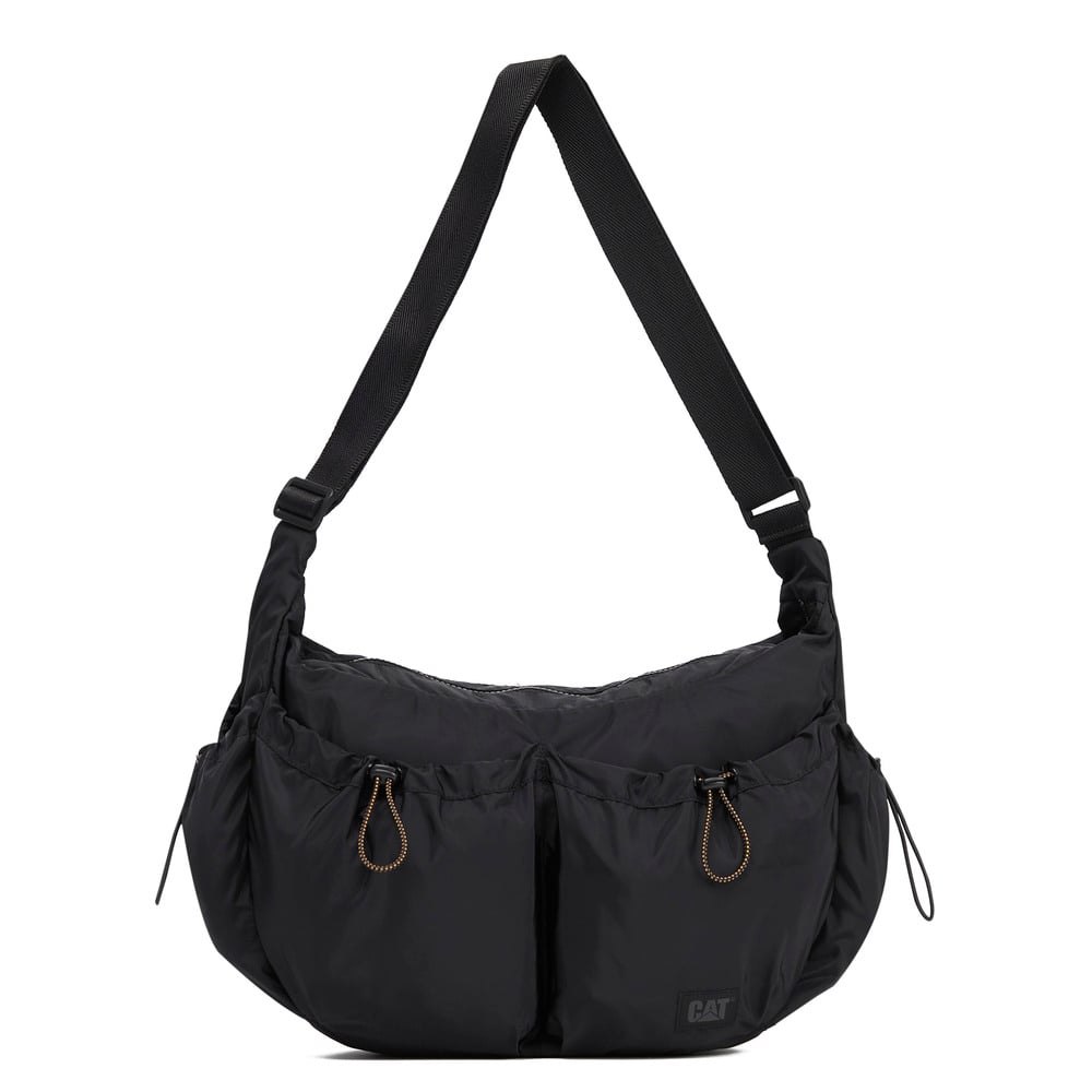 BOLSO MUJER MICHIGAN CROSSBODY NEGRO - 1