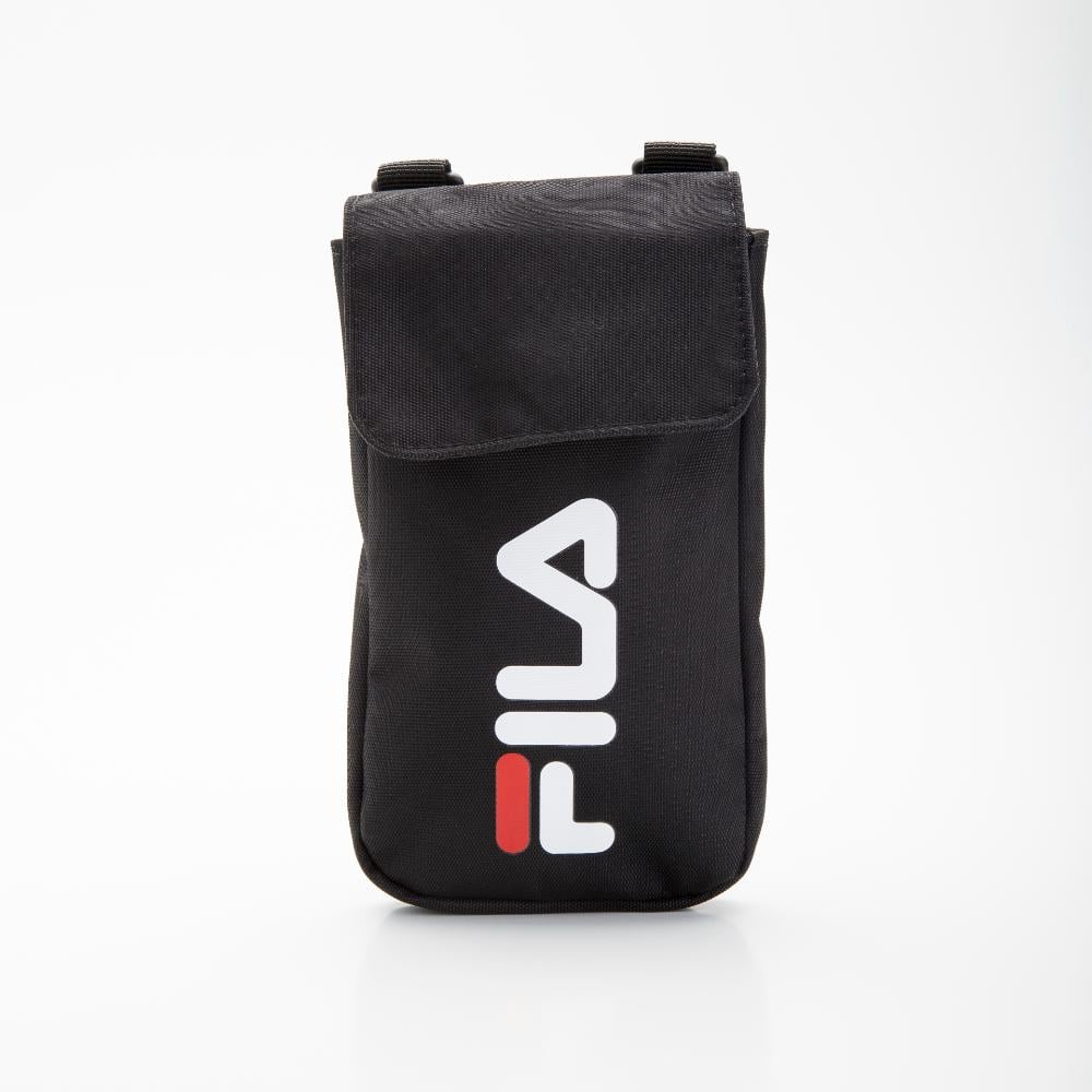 BOLSO UNISEX ADULTO POUCH NEGRO - 2