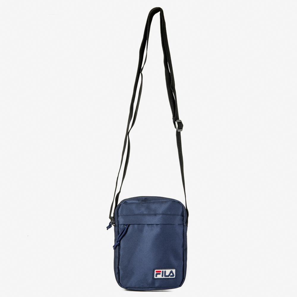 BOLSO UNISEX ADULTO CLASSIC AZUL - 1